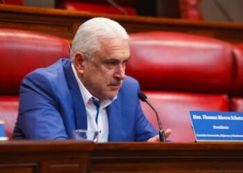 Comisión senatorial continúa evaluación de nombramientos del Ejecutivo