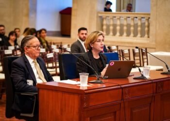 Comienza evaluación de medida para crear registro de empresas que utilicen Inteligencia Artificial en Puerto Rico