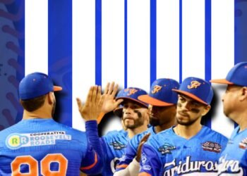 Histórica victoria para los Cariduros de la Doble A