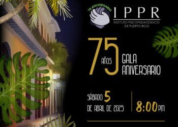 Una noche en San Juan para abrazar la discapacidad intelectual
