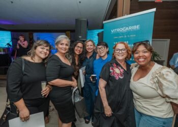 ASORE reconoce la labor de mujeres destacadas en la industria de restaurantes