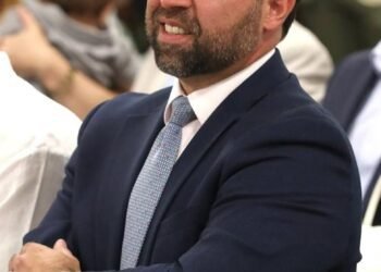 TOTE anuncia el nombramiento de Omar J. Marrero como vicepresidente y gerente general de TOTE Maritime Agency Puerto Rico