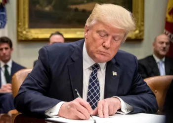 Trump ordenará desmantelar el Departamento de Educación, según la prensa de EEUU