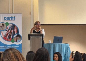 EL CENTRO DE APRENDIZAJE MULTISENSORIAL INTEGRADO LLEVÓ A CABO UN SIMPOSIO DE LECTOESCRITURA