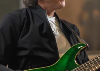 “JORGE LABOY & FRIENDS, LA TRAYECTORIA DE UN ÍCONO DE LA GUITARRA” JUNTO A LA ORQUESTA FILARMÓNICA DE PUERTO RICO EN BELLAS ARTES DE SANTURCE