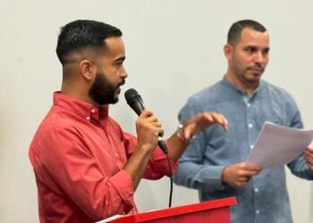 Vista sobre la Refundación del PPD es este sábado en Ponce con servidores públicos