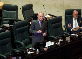 Cámara de Representantes aprueba legislación para devolver autonomía a la Policía de Puerto Rico