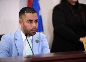 Con amplio respaldo juvenil e institucional el Comité de Juventud Ahora