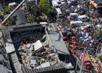 Cifra de muertos en discoteca Jet Set aumenta a 218