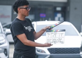 A manos llenas Fragoso Performing Arts Studio   Teatro, cine y formación artística