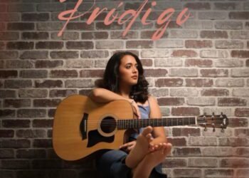 ADRIANA SOFIA PRESENTA SU NUEVO SENCILLO Y VIDEO MUSICAL “PRÓDIGO”