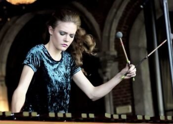 Laureada percusionista francesa se une al Concierto Clásico 11 de la Orquesta Sinfónica de Puerto Rico