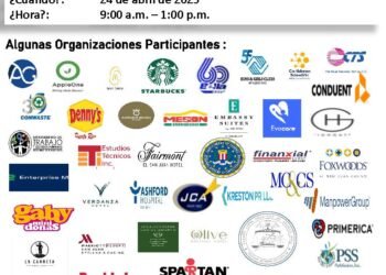 EMPRESAS PÚBLICAS, PRIVADAS Y DEL TERCER SECTOR PARTICIPARÁN EN LA FERIA DE EMPLEOS 2025 DE LA UPR EN CAROLINA