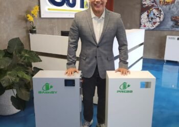 Manufactura de China a Bayamóm a través de SJT Manufacturing