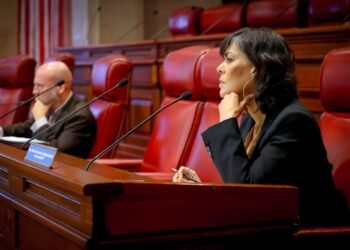 Senado continúa evaluación de proyecto que garantiza retiro justo a empleados esenciales