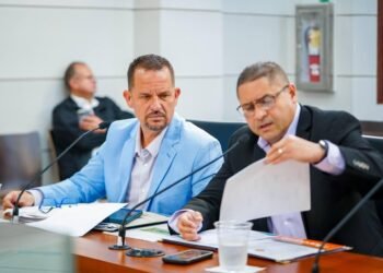 Grupo de alcaldes se oponen al cierre de los Centros de Experiencia al Cliente de LUMA Energy