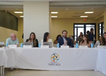 La organización Amigos de Puerto Rico lanza en Aguadilla el proyecto RESPONDER, impulsado por el Departamento de Comercio Federal a través de la Administración de Desarrollo Económico (EDA)