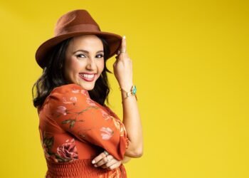 La empresaria y mentora Cynthia Martínez presenta su nuevo libro “Brutalidad Emocional”