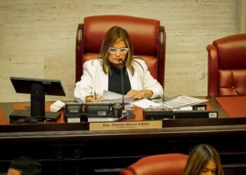 Comisión Senatorial investiga fallas en sistema de drenaje pluvial luego de inundaciones en Carolina   