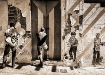 La fotografía protagoniza el mes de abril en el Museo de Las Américas