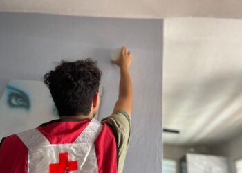 Campaña Activa tu Alarma de la Cruz Roja Americana sobrepasa las 20,600 alarmas de humo instaladas en Puerto Rico