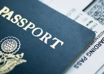 Pasaporte válido es requerido para entrar a las Islas Vírgenes Británicas