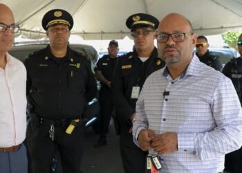 Río Grande listo para celebrar la Semana Mayor con riguroso plan de seguridad