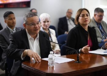 Proponen extender vigencia de certificaciones a proveedores de servicios a poblaciones vulnerables