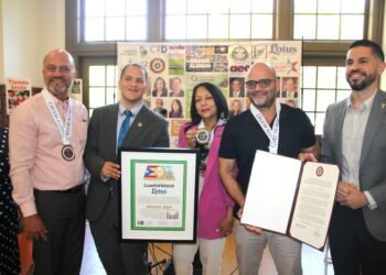 En espera de la confirmación de Bad Bunny y Daddy Yankee para ser parte de la Delegación de Puerto Rico en Nueva York