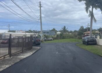 Alcalde de Hatillo repasa su gestión a 100 días de iniciado el cuatrienio