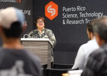 Puerto Rico brilla ante la comunidad médica con un simposio sobre Medicina de Precisión