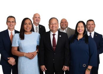 Reeligen  junta de alcaldes de AMSI