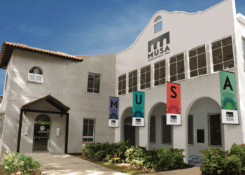 Inaugura Exposición Anual de Estudiantes del RUM