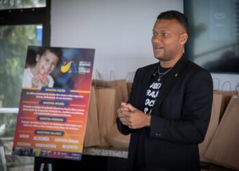 Ante más de 10,000 casos de maltrato infantil hay que tomar acción para la prevención de la violencia en Puerto Rico
