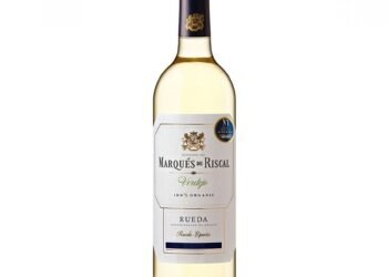 La Denominación de Origen Rueda brilla en el informe  “RUEDA 2025 TOP 100” de Beth Willard y Tim Atkin