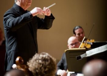 Orquesta Sinfónica de Puerto Rico cierra su temporada con el Concierto Clásico 12