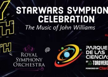 Épico concierto de Star Wars invade El Parque de Las Ciencias en Bayamón