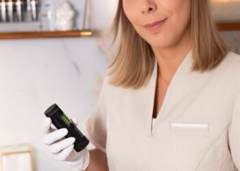 Silvia Alimenti: 15 años transformando vidas a través de la estética paramédica y la innovación en spas