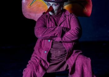 Deborah Hunt presenta “Volveré” como parte de su Residencia Artística del Instituto de Cultura Puertorriqueña