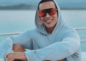 Daddy Yankee rompe su propio récord al recibir su 52º Premio ASCAP por su éxito “Bonita”