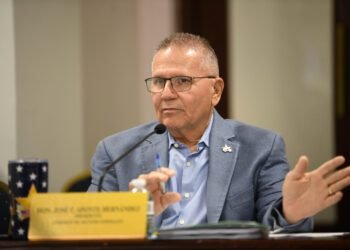 Procurador del Veterano considera servicios a los veteranos no se verán afectados por política pública federal