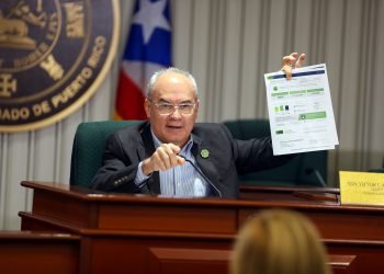 Cámara solicita modificaciones en la factura de energía eléctrica