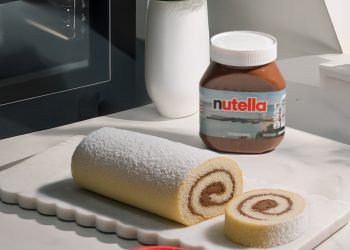 Nutella® celebra la belleza de Puerto Rico con una edición limitada  de seis jarras, inspirados en lugares memorables de la isla   