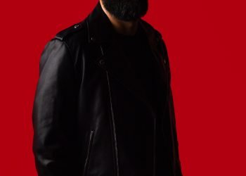 David Rivera completa su trilogía musical