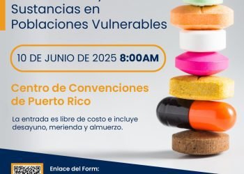 ASSMCA invita a la Segunda Cumbre de Salud Mental y Uso de Sustancias en Poblaciones Vulnerables