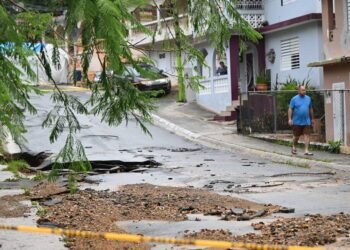 Se suman Caguas, Lares y Vega Alta al Estado de Emergencia  tras aprobación de la Gobernadora
