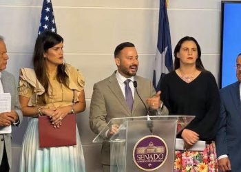 Luis Javier Hernández ante desorden en Fortaleza: “nunca habíamos visto una crisis como esta”