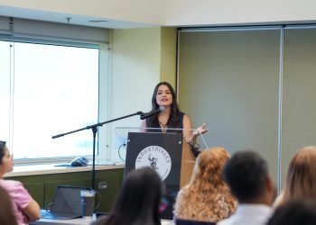 Inicia programa educativo Inteligencia Artificial en Acción