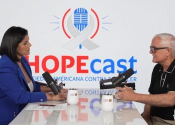 Sociedad Americana Contra el Cáncer de Puerto Rico lanza HOPEcast, un podcast lleno de esperanza y educación