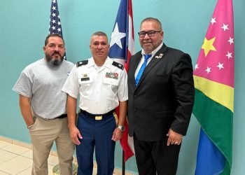 Moca contará con   Oficina de Servicios al Veterano